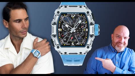 como se pronuncia richard mille|Cómo pronunciar Richard mille .